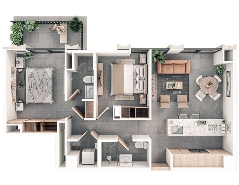 departamento_I